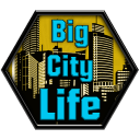 大城市生活：模拟汉化版手机游戏