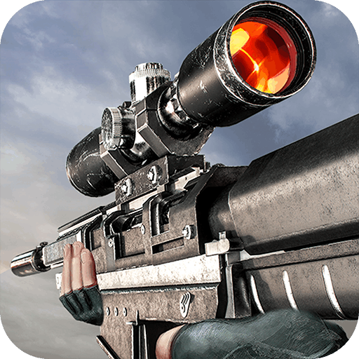 狙击行动：代号猎鹰手机单机游戏