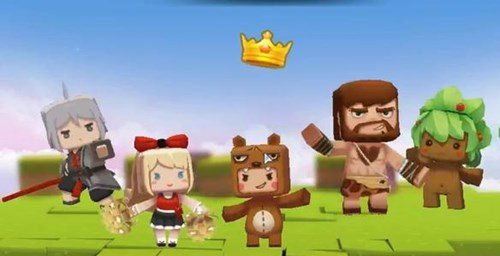 迷你世界怎么让野人生孩子