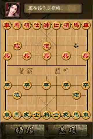 象棋大师图二