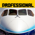 模拟飞行787专业版模拟经营