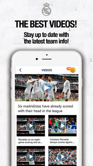 皇家马德里app(1)