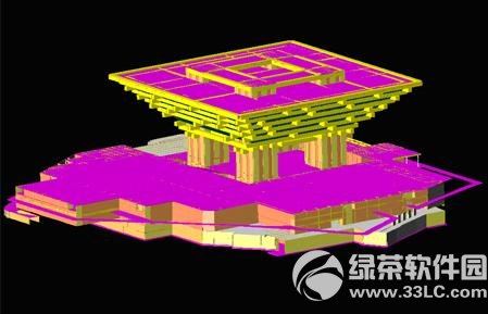 鲁班土建预算软件(1)