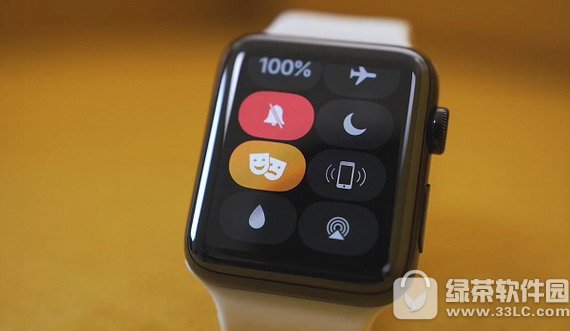 watchos 3.2 beta1