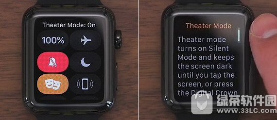 watchos 3.2 beta1(1)