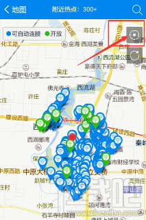 wifi万能钥匙定位失败怎么解决的内容解析